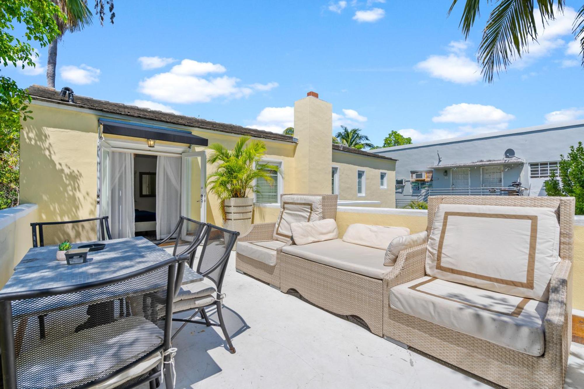 Villa Venezia Full House Up To 12 Guests Маями Бийч Екстериор снимка
