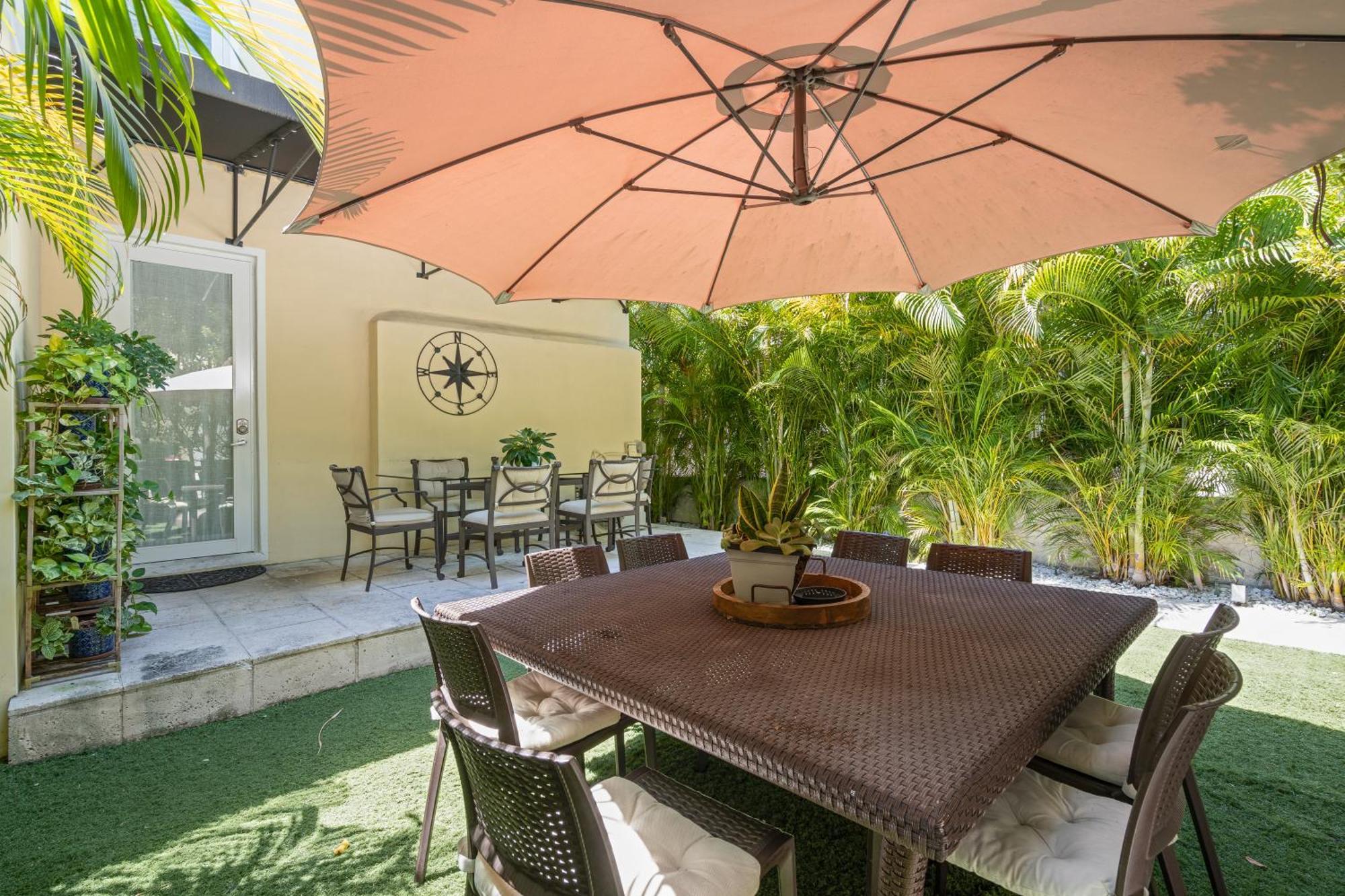 Villa Venezia Full House Up To 12 Guests Маями Бийч Екстериор снимка