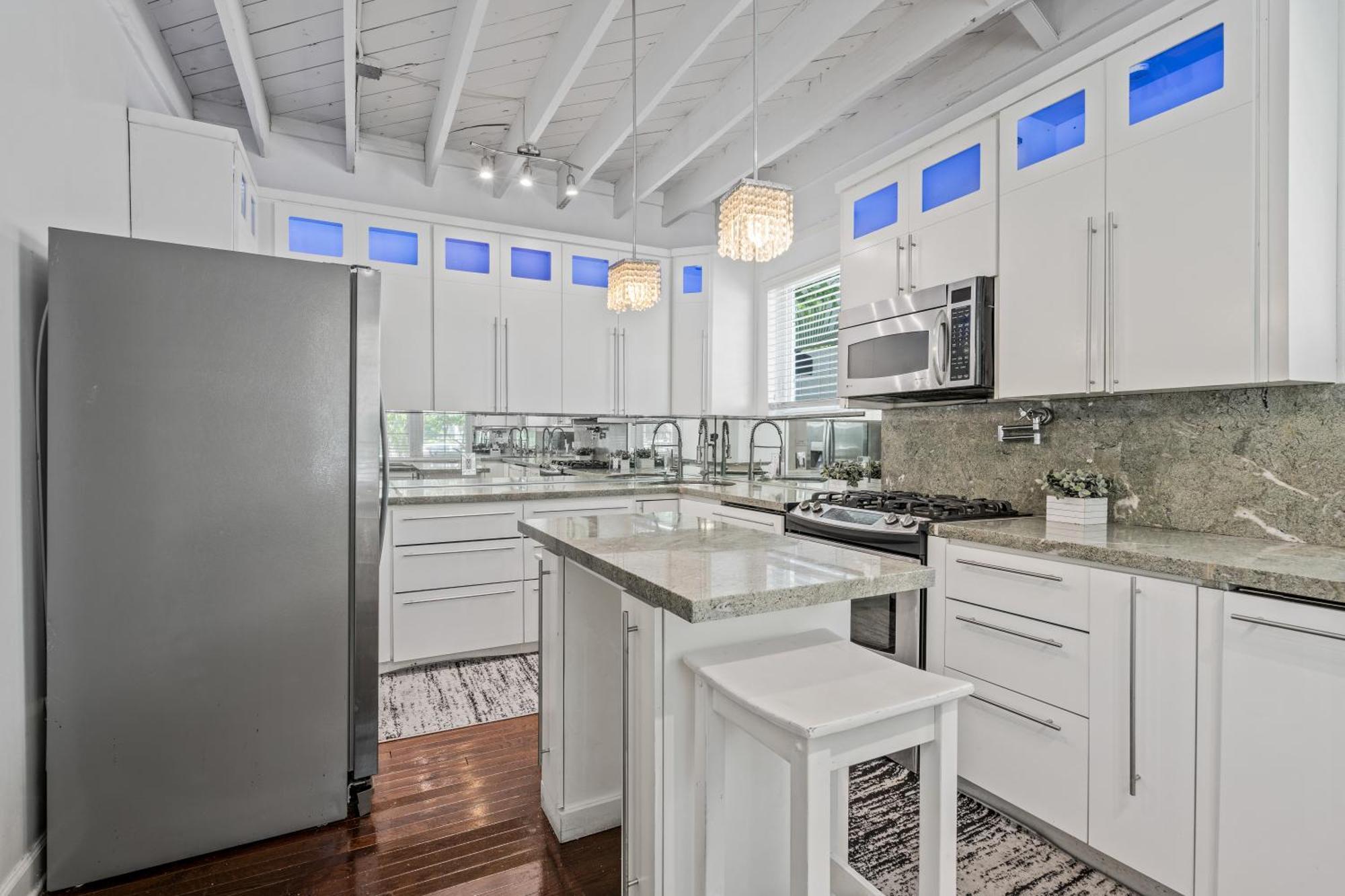 Villa Venezia Full House Up To 12 Guests Маями Бийч Екстериор снимка
