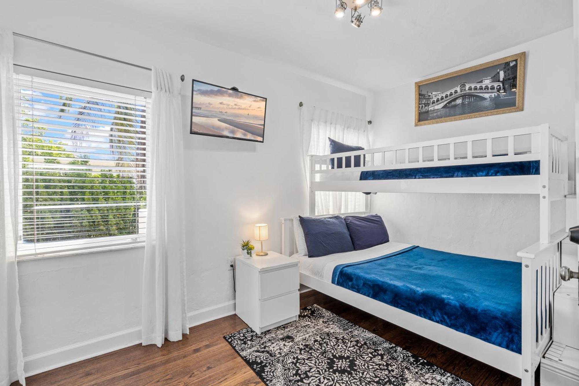 Villa Venezia Full House Up To 12 Guests Маями Бийч Екстериор снимка